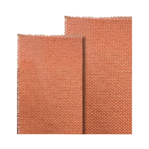 Primed & Washcoat Fabric