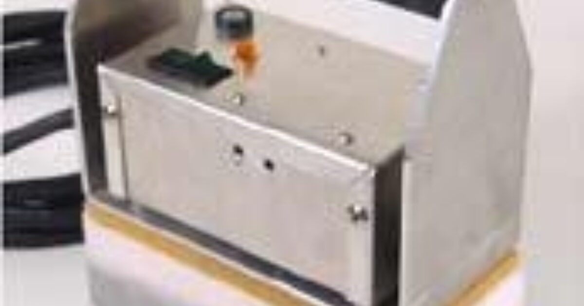 AFC Materials Group | Model HTX-1 Heat Sealers